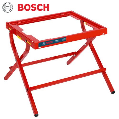Bosch Saw Stand GTA 6000 Professional