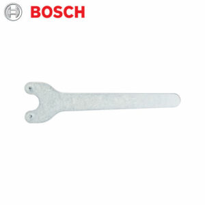 2HOLE STRAIGHT SPANNER FOR MINI GRINDERS