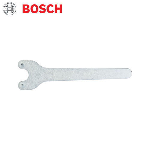 2HOLE STRAIGHT SPANNER FOR MINI GRINDERS