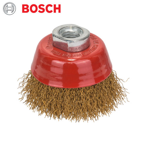 70MM WIRE CUP BRUSH