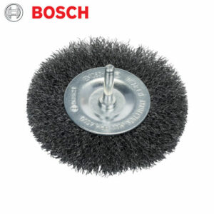 100MM WIRE WHEEL BRUSH