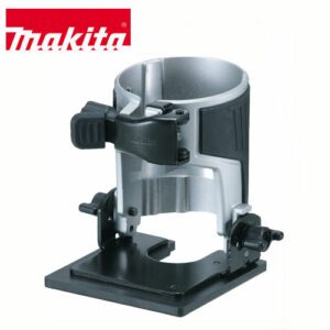Makita router tilt base hotsell