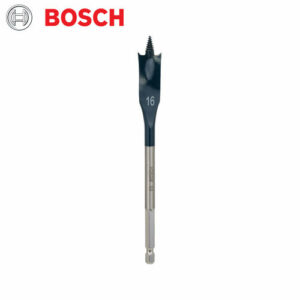FLAT WOOD BIT 16MM