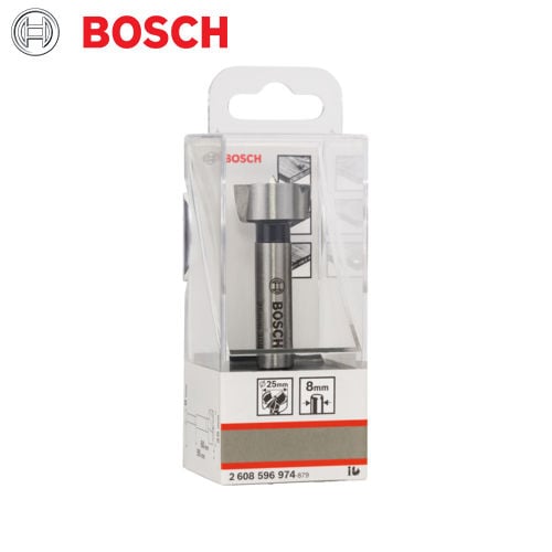 Bosch - FORSTNER DRILL BIT 25X90MM | Tools4Wood