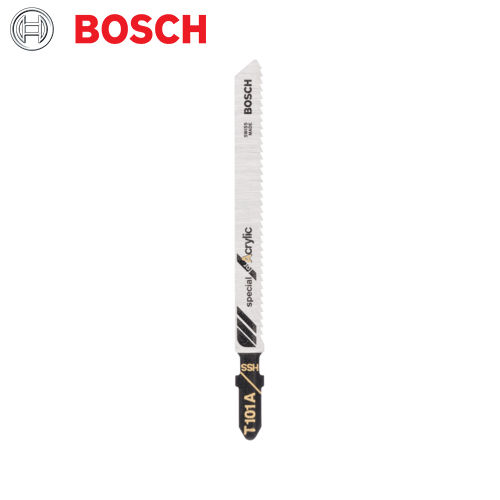 Bosch T101a Saw Blade 3 Pack Tools4wood