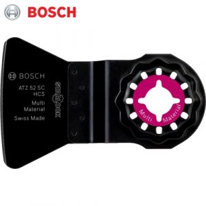 Bosch STARLOCK HCS Scraper ATZ 52 SC, Rigid | 2608661646