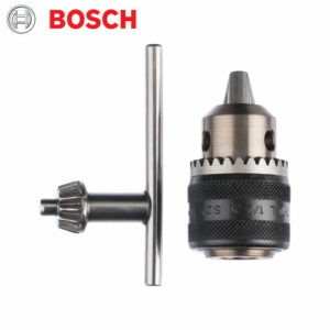 1/2 KEY TYPE CHUCK 1-10MM (1)