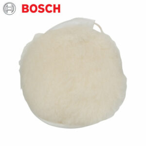125MM LAMBSWOOL BONNET