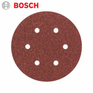 60GR 150MM ROUND SANDPAPER (5)