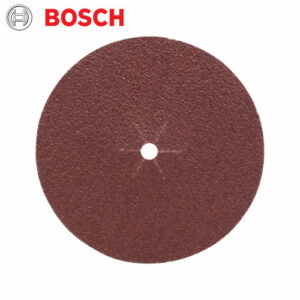 125MM SANDING DISC - 40G (5)