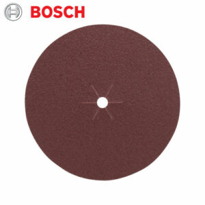 125MM SANDING DISC - 80G (5)