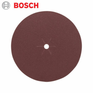 125MM SANDING DISC - 120G (5)