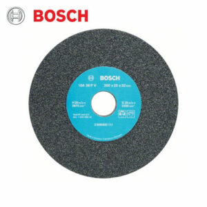 Grinding wheel for double-wheeled bench grinder (2608600111)