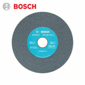 Grinding wheel for double-wheeled bench grinder (2608600112)