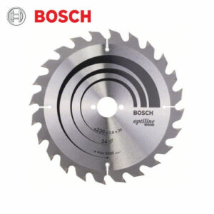 Optiline Wood circular saw blade (2608640627)