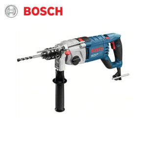 Impact Drill GSB 162-2 RE Professional