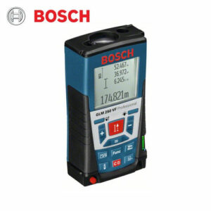 GLM 250 VF Professional Laser Measure