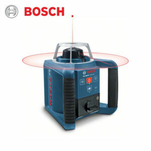 Rotation Laser GRL 300 HV Professional