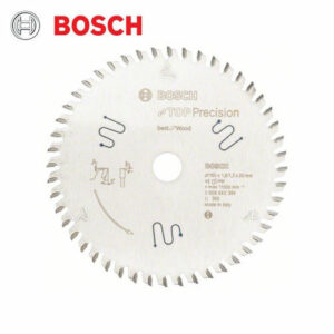 Top Precision Best for Wood circular saw blade (2608642384)