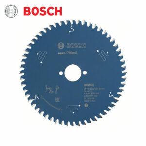 Circular saw blade Expert for Wood (2608644050)