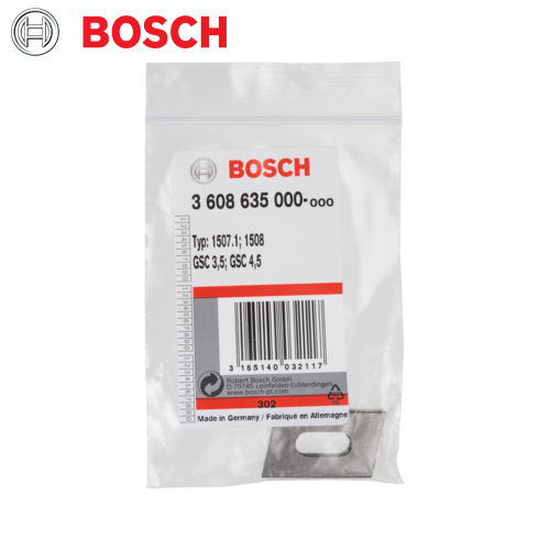 Bosch 1507 Upper Blade 3608635000