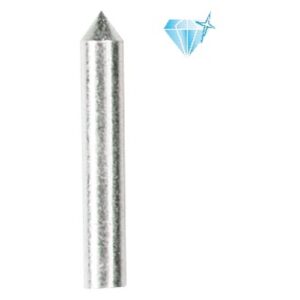 1Pc Diamond Engraving Point (9929) | 26159929JA