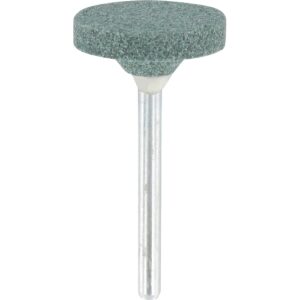 Dremel - 1Pc Silicon Carbide Grinding Stone 19,8mm (85422) | 2615542232