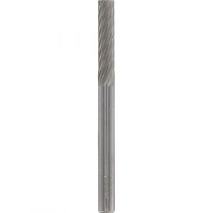 Dremel - 1Pc Tungsten Carbide Cutter Square Tip 3,2mm (9901) | 2615990132