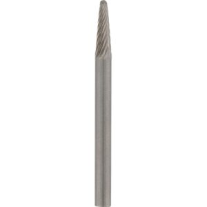 Dremel - 1Pc Tungsten Carbide Cutter Spear Tip 3,2mm (9910) | 2615991032