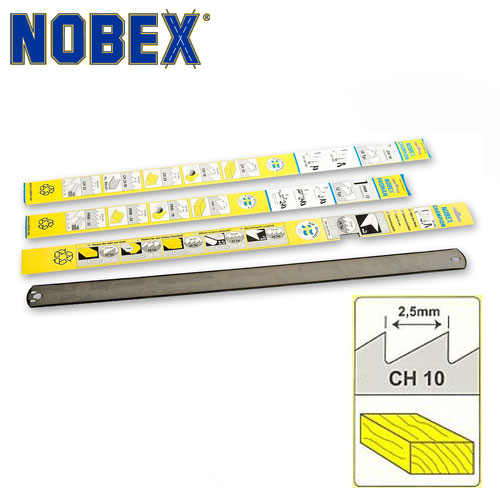 Nobex Champion Saw Blade 10TPI 630mm CH 10 Tools4Wood