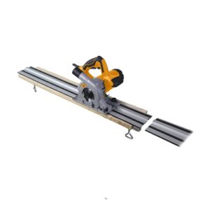 Toni Plunge Multi-Purpose Saw 115mm 1050W | TPS-115