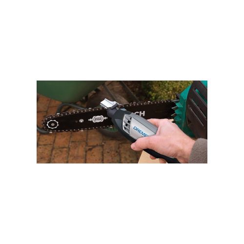 for Dremel 1453 Chainsaw Sharpening Attachment