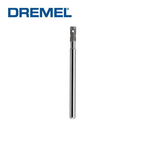 DREMEL 662DR ROTARY POWER TOOL 1/8" GLASS DRILL BIT ATTACHMENT NEW SALE 