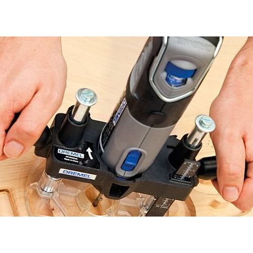 DREMEL - Router Bit (HSS) 6.4 Mm (640) | Tools4Wood