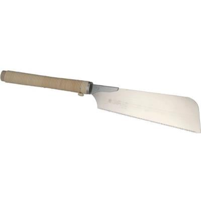 Razorsaw Crosscut 240mm No. 400 with Replaceable Blade - Gyokucho