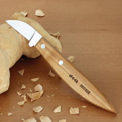 pfeil Swiss made #14 Sweep Roughing Knife