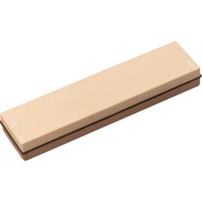 King Combination Waterstone, 7-1/4" x 2-1/2" x 1", 1200/8000 Grit