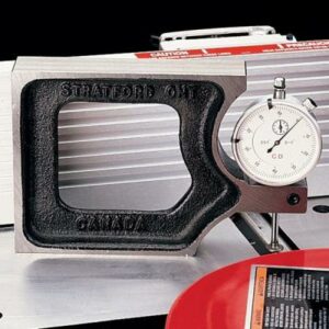 Oneway Multi Gauge