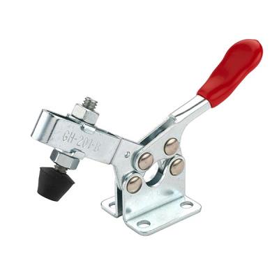 WoodRiver Low Silhouette Toggle Clamp, 6