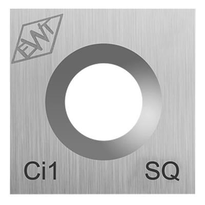 Ci1-SQ / Square Carbide Cutter