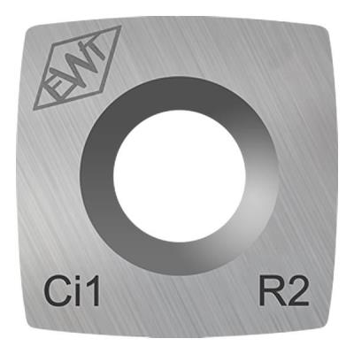 Ci1-R2 / 2" Radius Carbide Cutter