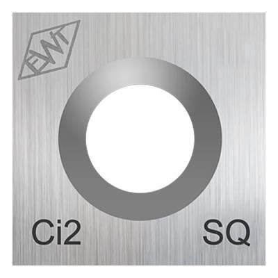 Ci2-SQ / Square Carbide Cutter