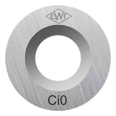 Ci0 / Round Carbide Cutter