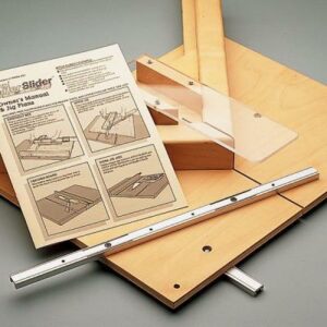 INCRA Miter Slider 18