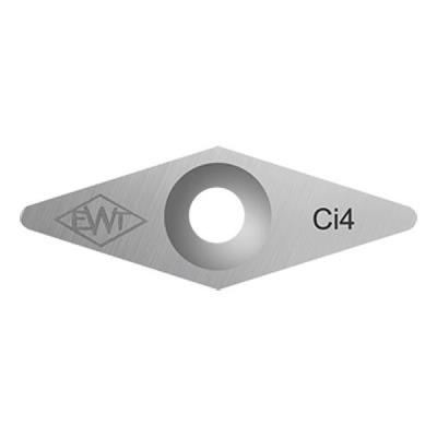 Ci4 / Diamond Shaped Carbide Cutter