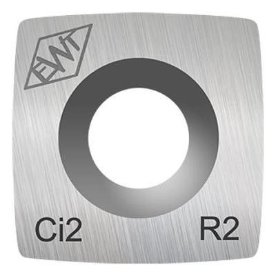 Ci2-R2 / 2" Radius Carbide Cutter
