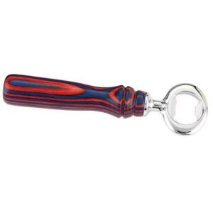 Bottle Opener Kit Chrome