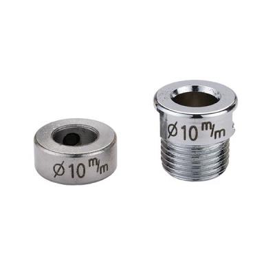 10mm Drilling Guide & Stop Collar for WoodRiver DV2