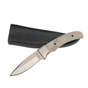 Sarge Mini Hunter Fixed Blade Knife Kit