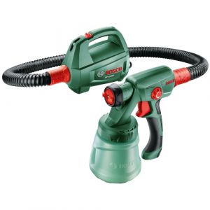 Bosch - PFS 2000 Paint Spray System - 440W | 0603207300